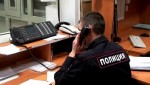 Мужчина сознался сотрудникам полиции в совершении кражи