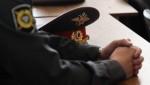 В ГСВУ МВД России состоялся 15-й выпуск курсантов